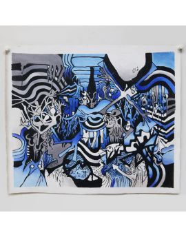 Abstract Sample 34