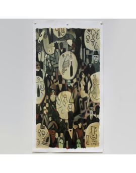 Abstract Sample 104