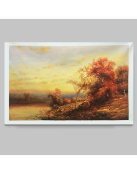Classical Landscape Sample 33
