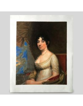 Portrait Sample 22