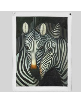 Modern Animal Sample 8