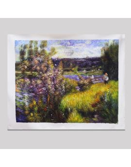 Modern Landscape Sample 54