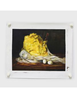 Still Life Sample 6