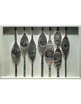 3D Eyes