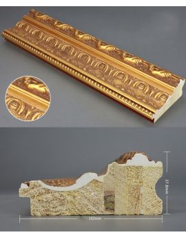 Classical Frame, width 102mm, thickness 37.8mm, SOAWF1013018AR
