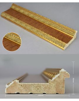 Classical Frame, width 100mm, thickness 36mm, SOAWF1013026AZ
