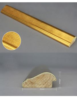 Classical Frame, width 55mm, thickness 24mm, SOAWF1013054CB