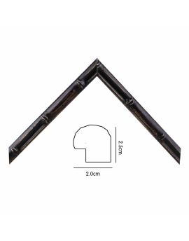 Modern Frame, width 20mm, thickness 25mm, SOAWF1013103DY