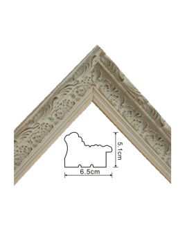 Classical Frame, width 65mm, thickness 51mm, SOAWF1013117EM