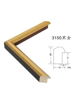 Classical Frame, width 31mm, thickness 50mm, SOAWF2021018AR