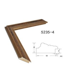 Classical Frame, width 52mm, thickness 35mm, SOAWF2021030BD