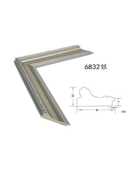 Classical Frame, width 68mm, thickness 32mm, SOAWF2021065CM