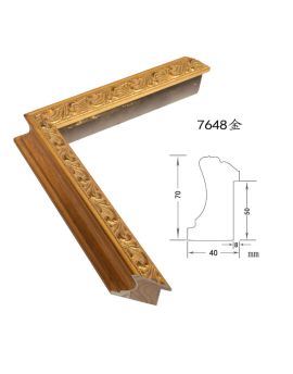 Classical Frame, width 40mm, thickness 70mm, SOAWF2021081DC