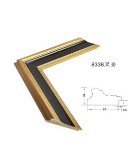 Classical Frame, width 83mm, thickness 38mm, SOAWF2021094DP