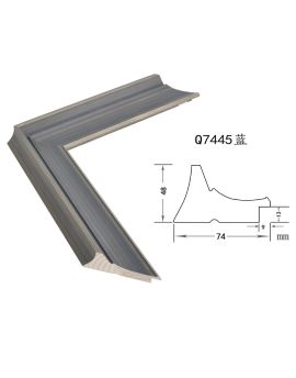 Classical Frame, width 74mm, thickness 48mm, SOAWF2021132FB