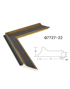 Classical Frame, width 77mm, thickness 37mm, SOAWF2021134FD