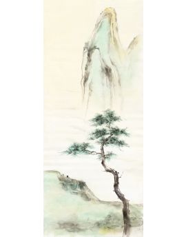 Chinese Landscape Painting