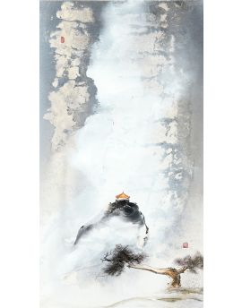 A Quiet And Distant World