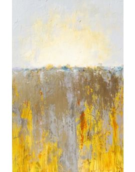 The Yellow Waterfall