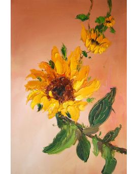 Sunflowers 4