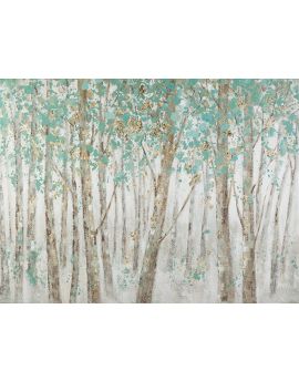 Trees Full Of Vitality 1