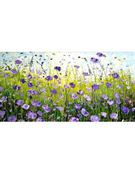 Purple Flowers