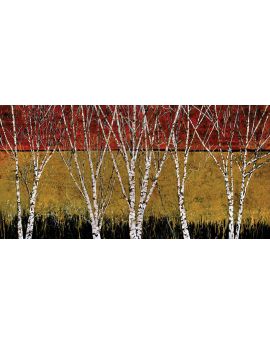 Bare Trees