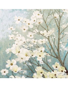 Pear Blossom