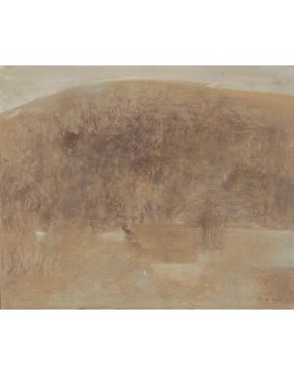 Yellow Earth