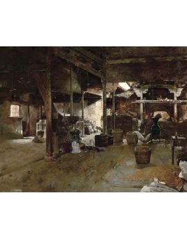 Mill
