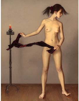 Red Ribbon