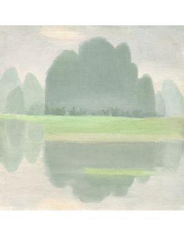 Landscape In Guilin
