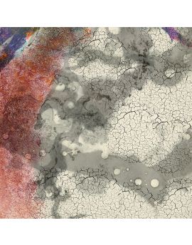 Cracked Earth