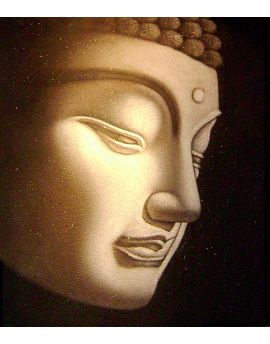 Buddha Meditation