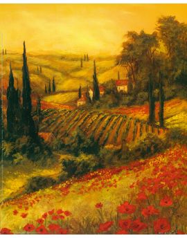Autumn Hills