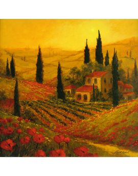 Toscana Valley