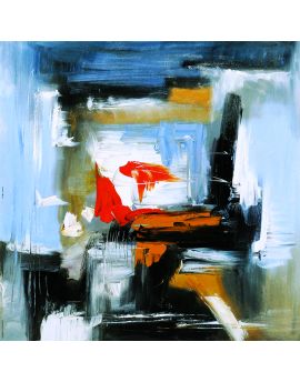 Thick Texture Paint