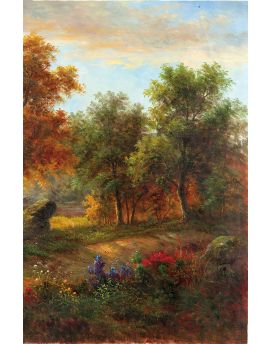 Colorful Autumn