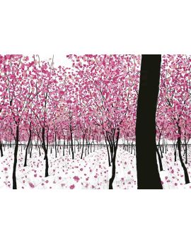 Plum Blossom By An Tiandong