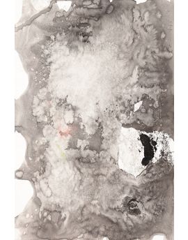 Ink Stain By Mai Ping