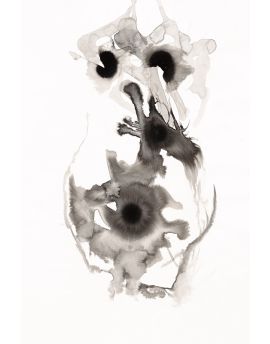 Holes By Mai Ping