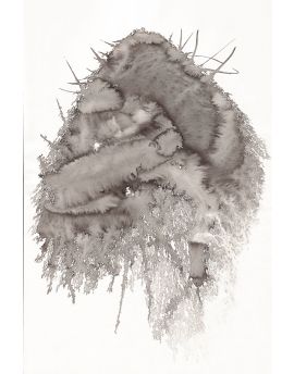 Haystack By Mai Ping