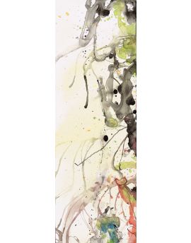 Flowing By Mai Ping