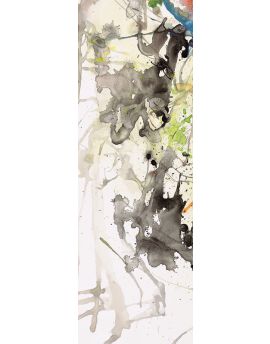 Ink Abstract Work By Mai Ping