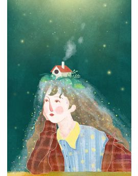 Thinking By Mo Huiping