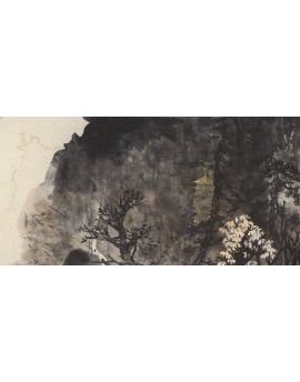 The Journey Home By Quan Zi
