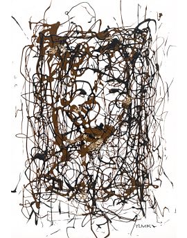 Mess By Wang Junsen