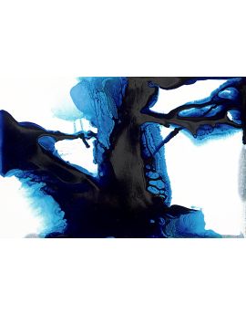 Thick Ink By Wang Junsen
