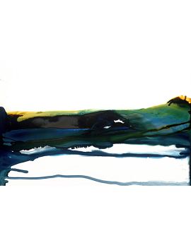 Mixed Color Art By Wang Junsen
