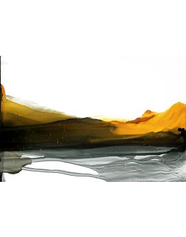 Deserts By Wang Junsen